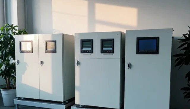 设备选型中的关键关注点及维护建议