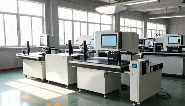 质量优先:设备维修中的技术更新与性能适用分析