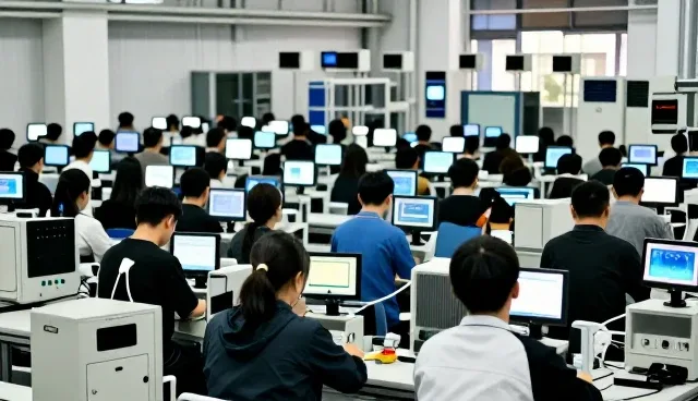 制造工艺中坚持质量为本的五个检查要点