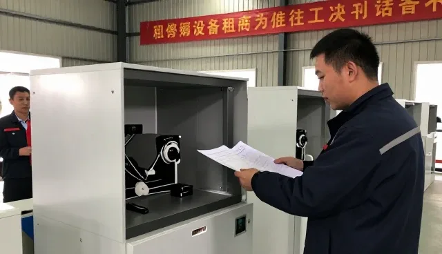 漳州寿艺机电设备有限公司打造连锁门店下的设备维修解决方案