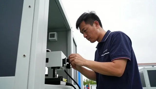 设备维修设备怎么做得更稳:技术一线经验